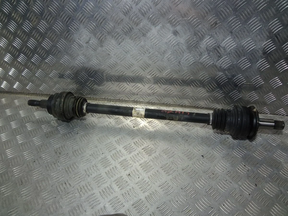 Полуось задняя Mercedes-Benz GLS-класс X166 (2015—2019)