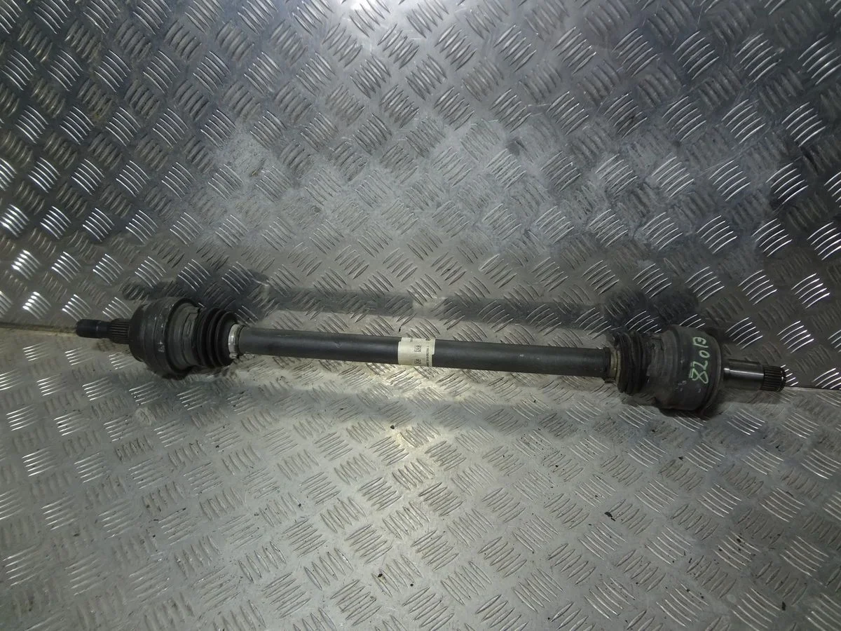 Полуось задняя Mercedes-Benz M-класс W166 (2011—2015)