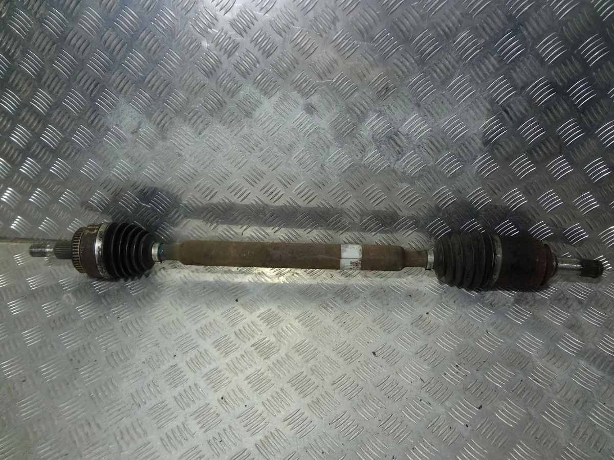 Полуось задняя Mercedes-Benz M-класс W163 (1997—2001)