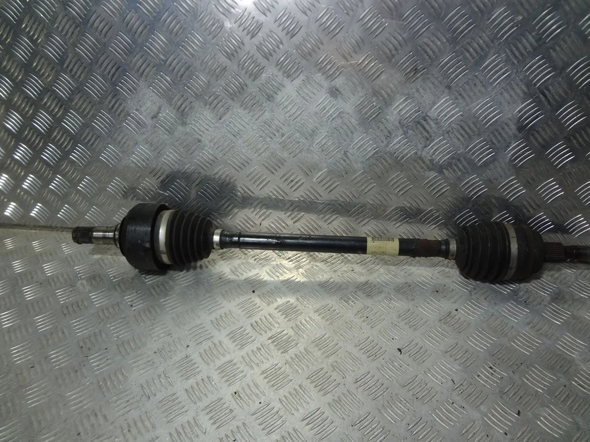 Полуось задняя Mercedes-Benz M-класс W164 (2005—2008)