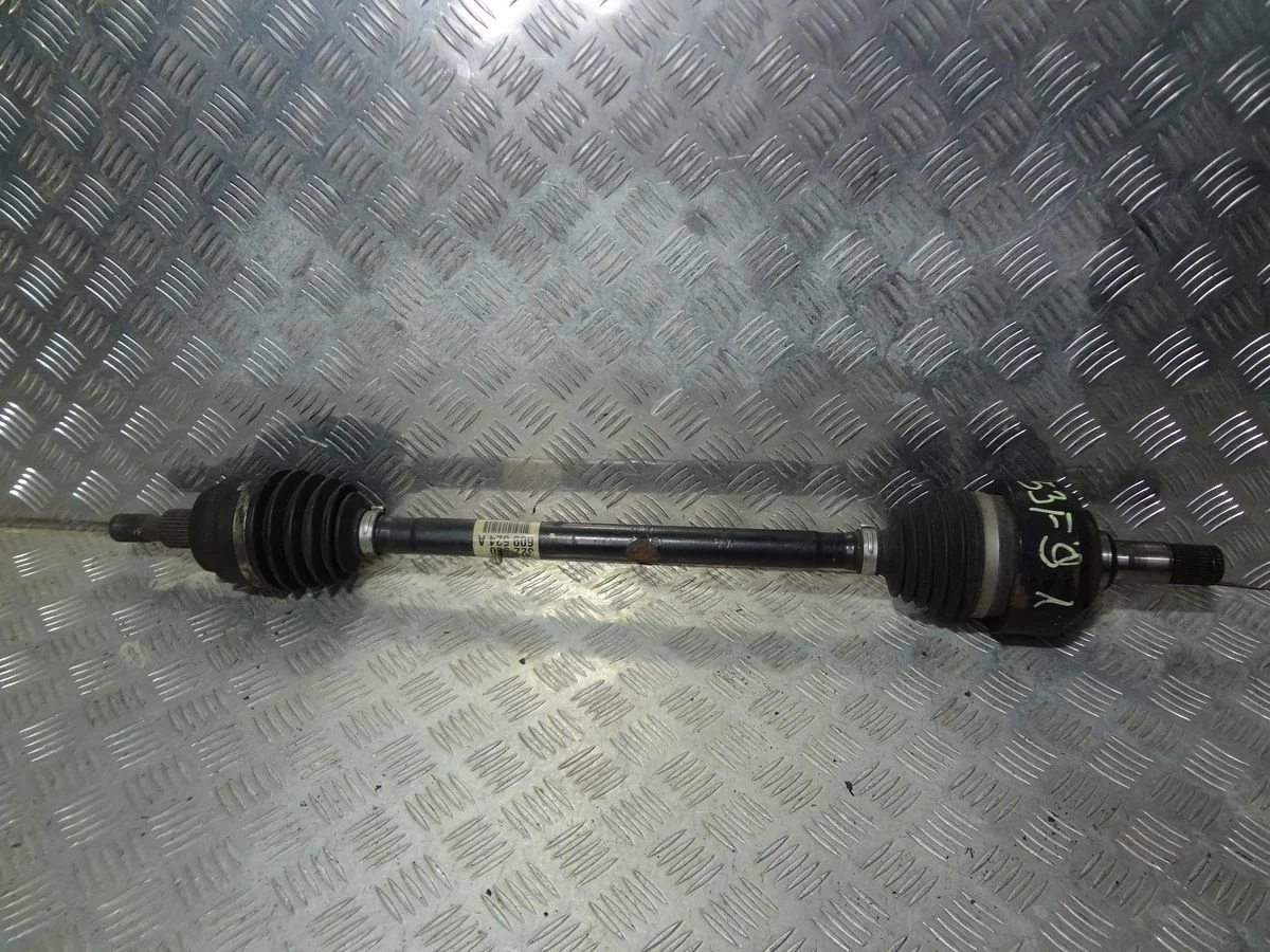 Полуось задняя левая Mercedes-Benz M-класс AMG W164 рестайлинг (2008—2011)