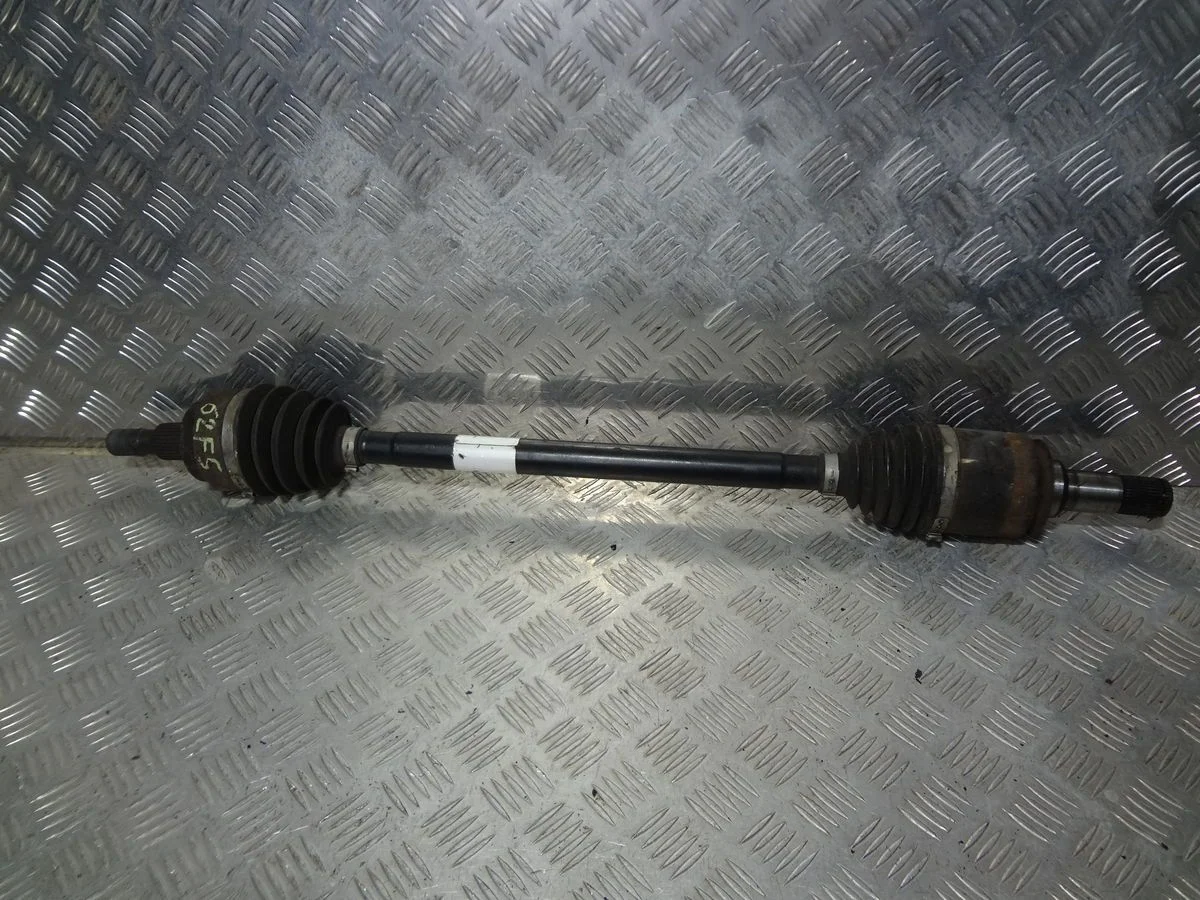 Полуось задняя Mercedes-Benz M-класс W164 (2005—2008)