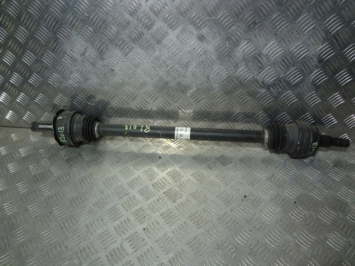 Полуось задняя Mercedes-Benz M-класс W166 (2011—2015)