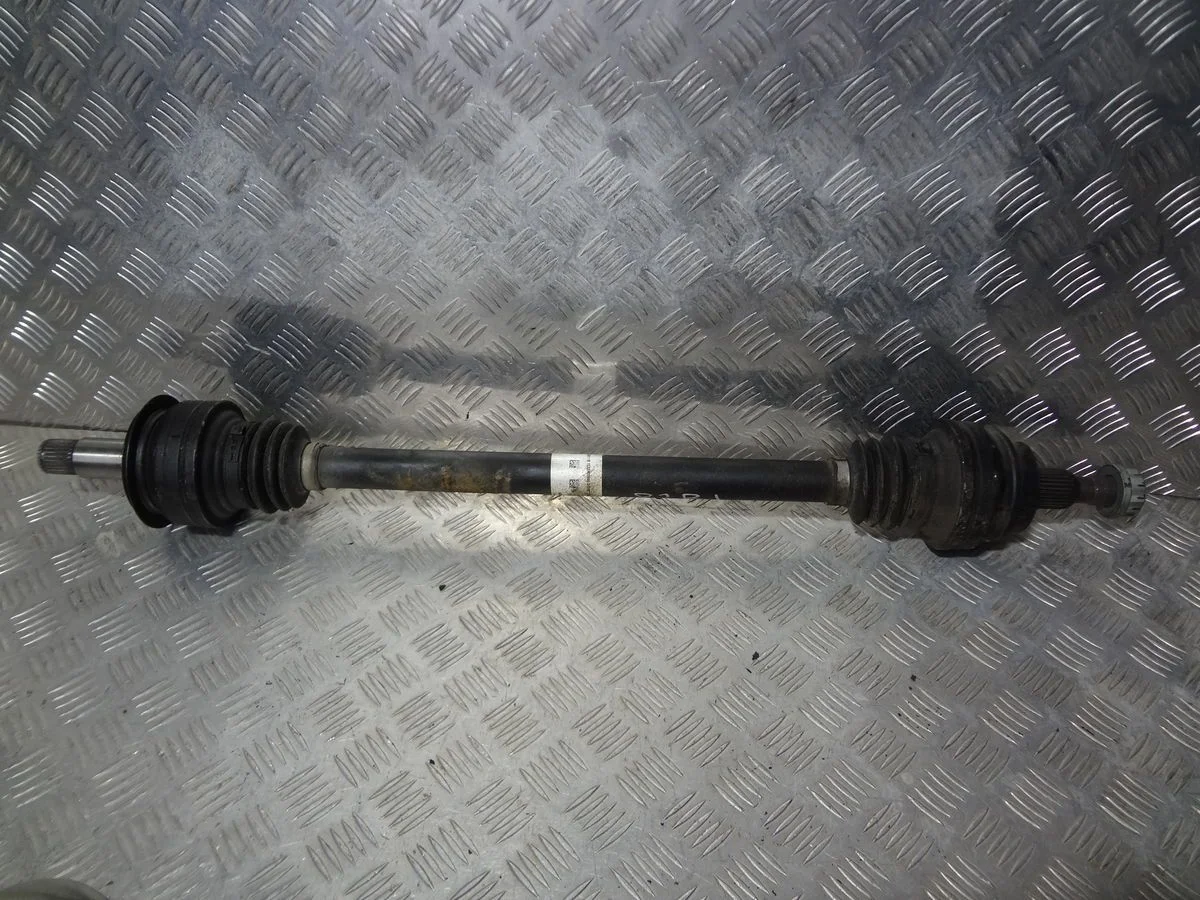 Полуось задняя Mercedes-Benz GLS-класс X166 (2015—2019)