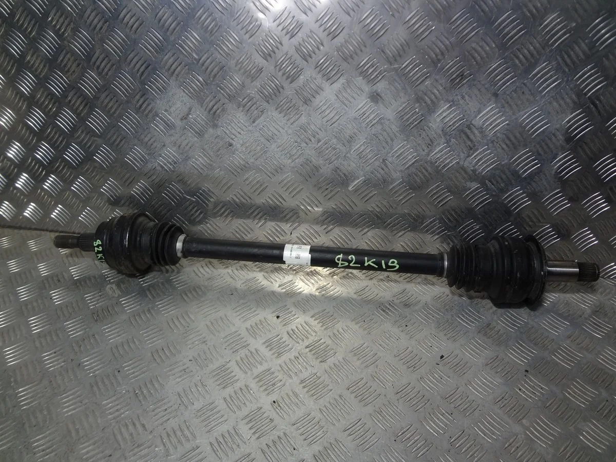 Полуось задняя Mercedes-Benz GLS-класс X166 (2015—2019)