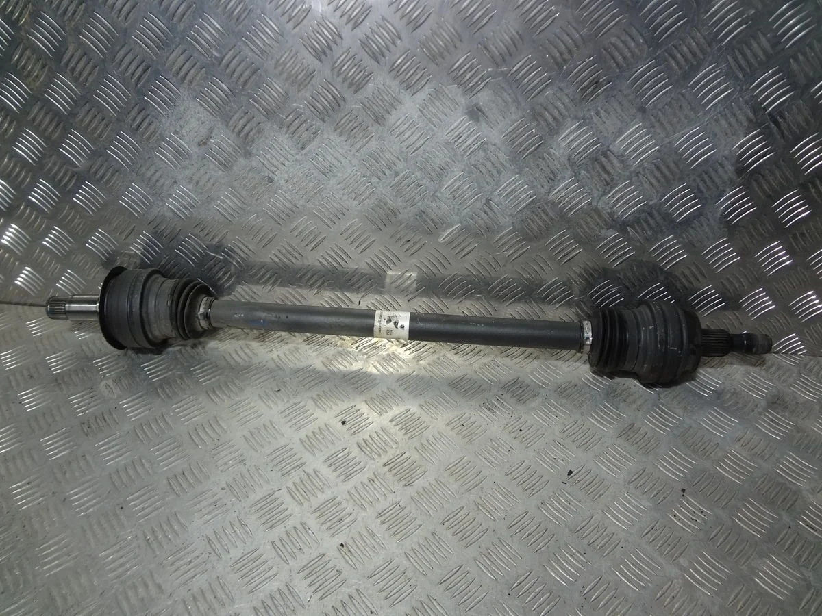 Полуось задняя Mercedes-Benz M-класс W166 (2011—2015)