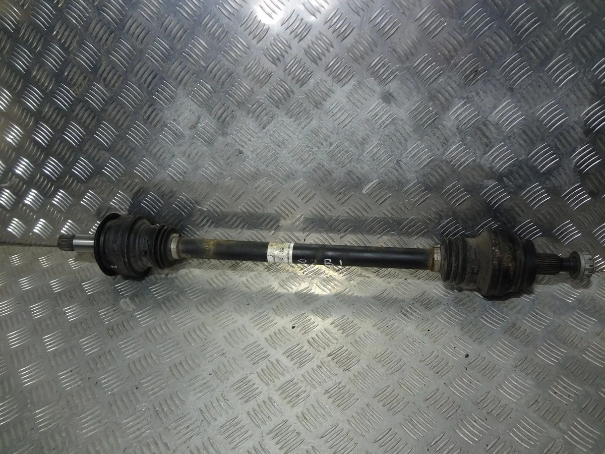 Полуось задняя Mercedes-Benz GLS-класс X166 (2015—2019)