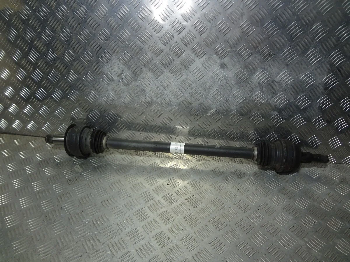 Полуось задняя Mercedes-Benz GLE-класс W166 (2015—2018)