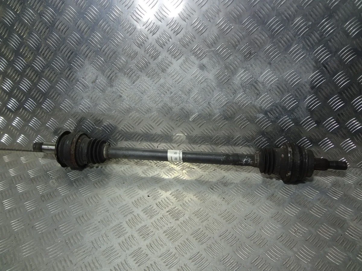 Полуось задняя Mercedes-Benz M-класс W166 (2011—2015)