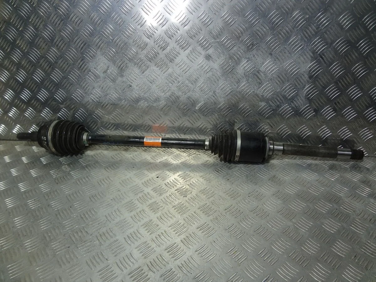 Полуось передняя правая Mercedes-Benz GLS-класс X166 (2015—2019)