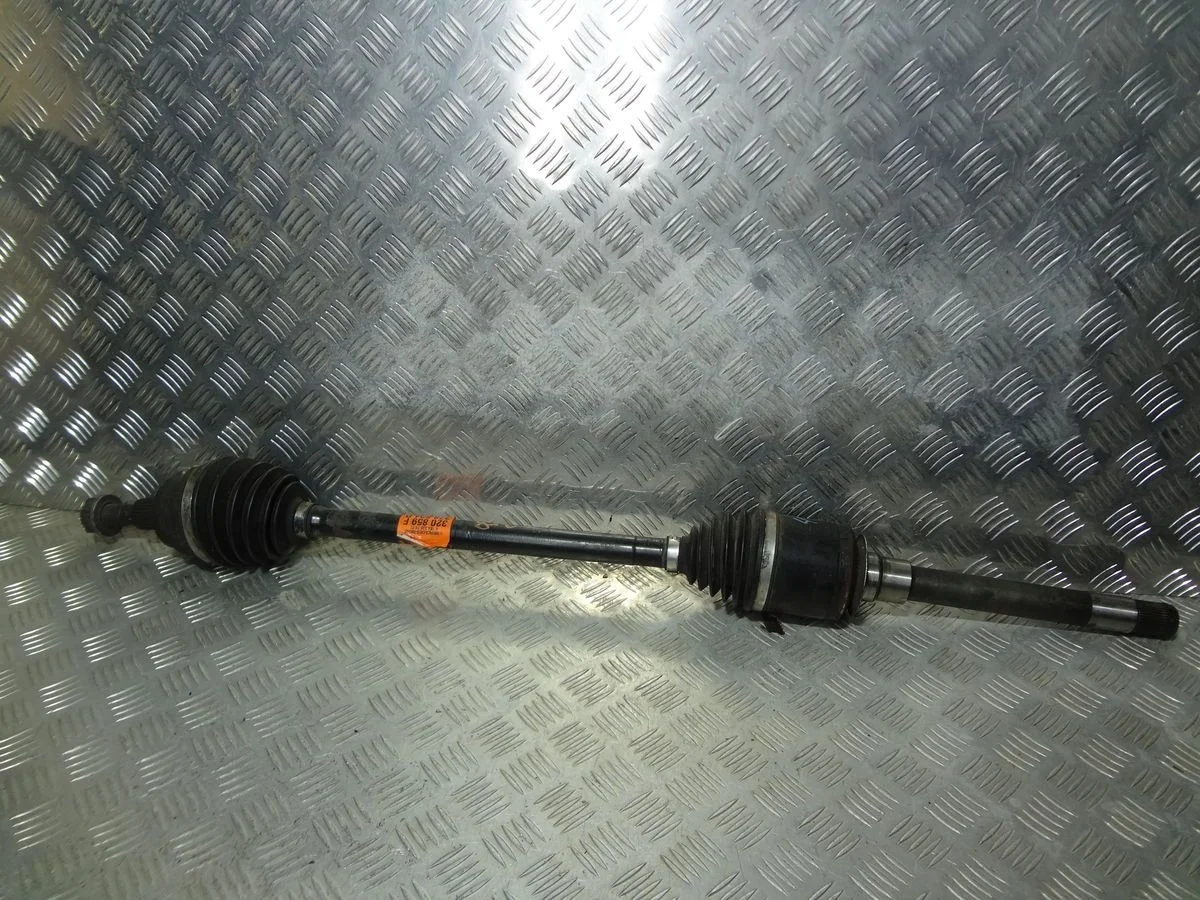 Полуось передняя правая Mercedes-Benz GL-класс X164 (2006—2009)