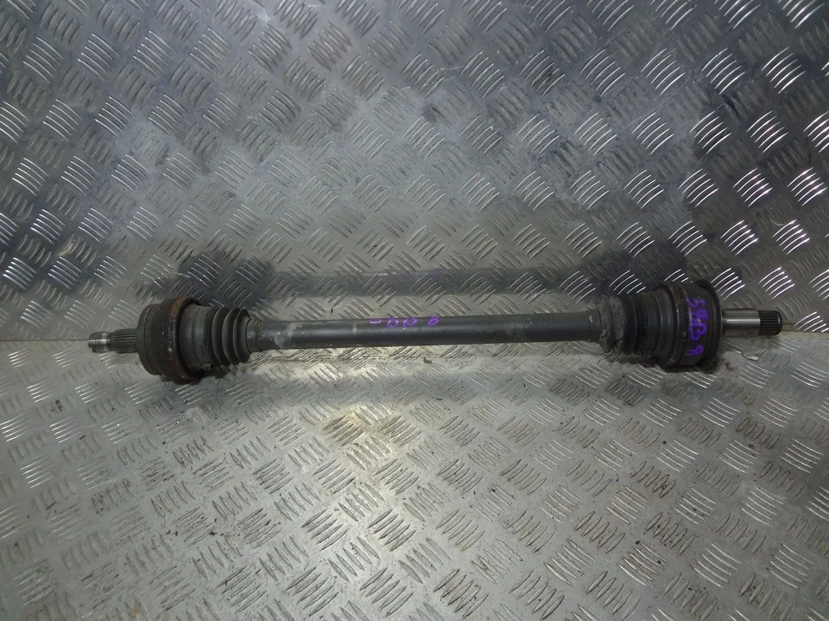 Полуось задняя Mercedes-Benz C-класс W204/S204/С204 рестайлинг (2011—2015)