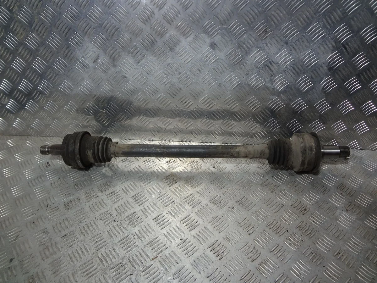 Полуось задняя Mercedes-Benz C-класс W204/S204/С204 рестайлинг (2011—2015)