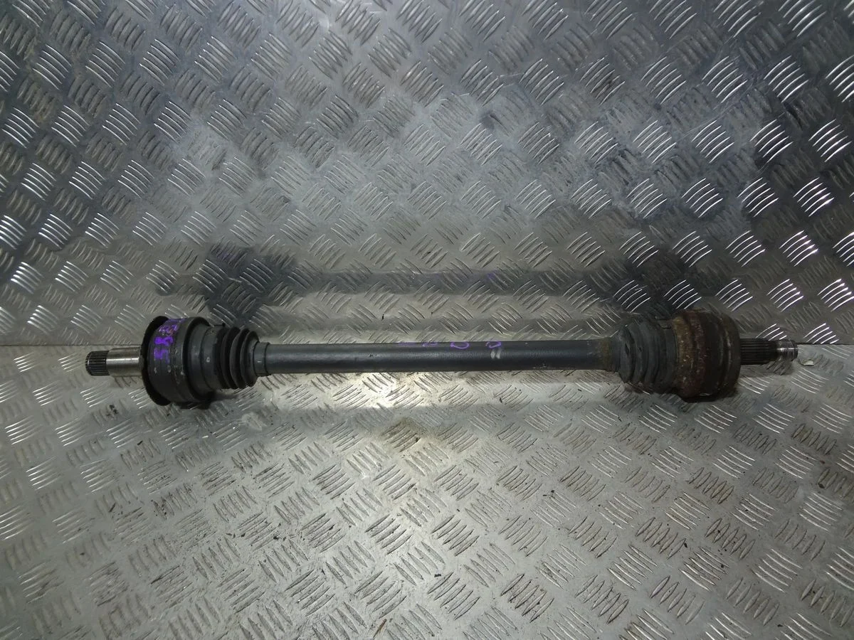 Полуось задняя Mercedes-Benz C-класс W204/S204/С204 рестайлинг (2011—2015)