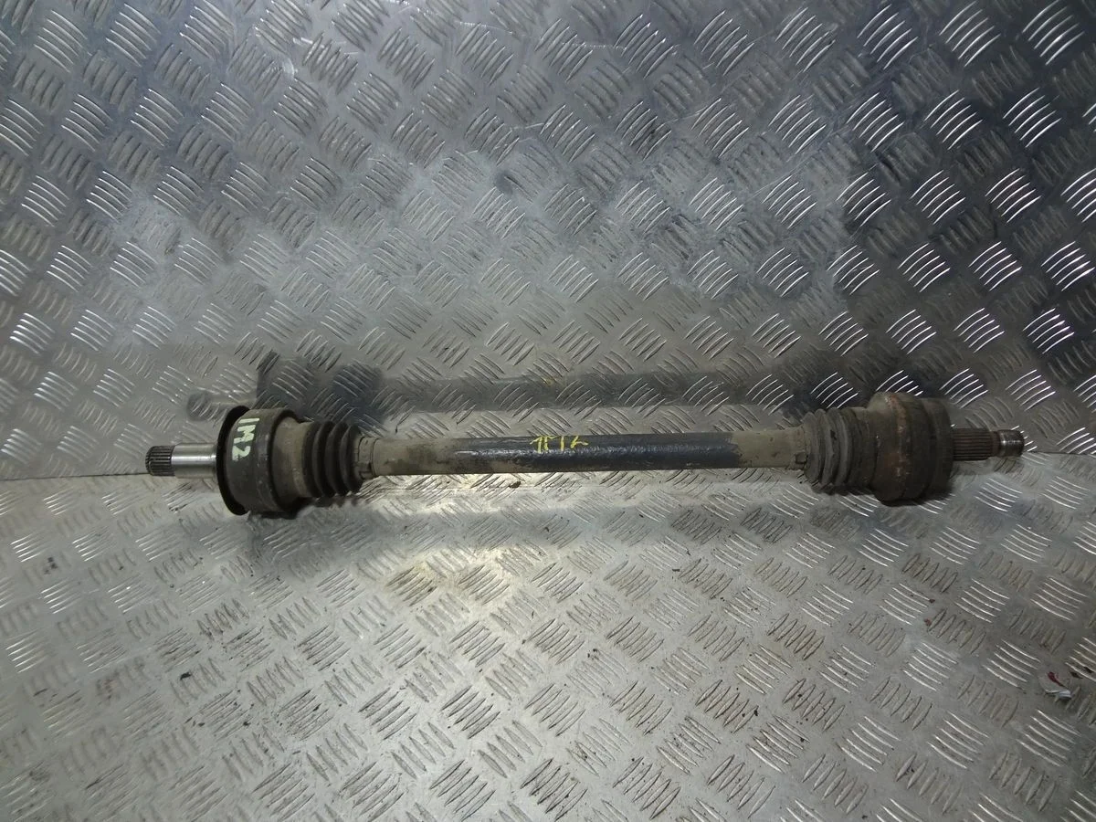 Полуось задняя Mercedes-Benz C-класс W204/S204/С204 рестайлинг (2011—2015)