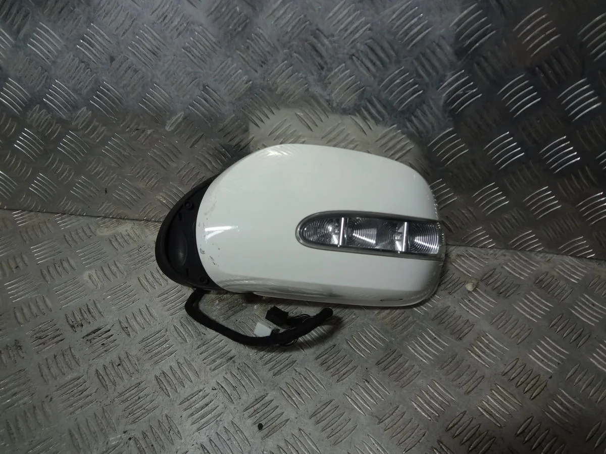 Зеркало левое электрическое Mercedes-Benz GL-класс X164 (2006—2009)