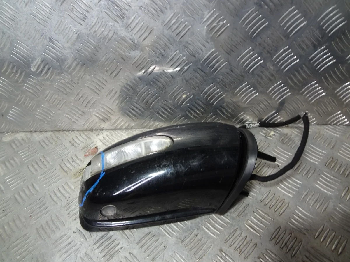 Зеркало правое электрическое Mercedes-Benz M-класс W164 (2005—2008)