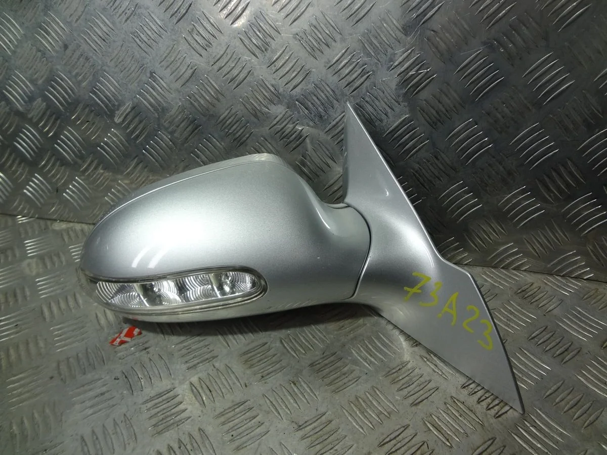 Зеркало правое электрическое Mercedes-Benz CLK-класс C209/A209 (2002—2005)