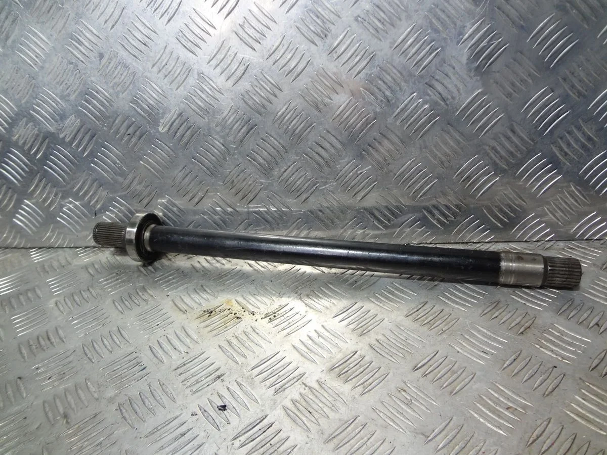 Полуось промежуточная (привод) Mercedes-Benz E-класс W210/S210 рестайлинг (1999—2003)