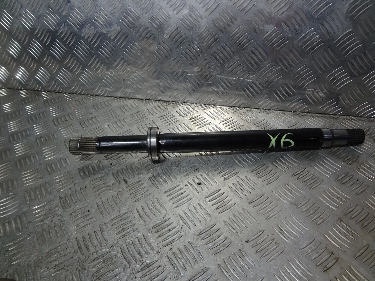 Полуось промежуточная (привод) Mercedes-Benz GLC-класс X253 (2015—2019)