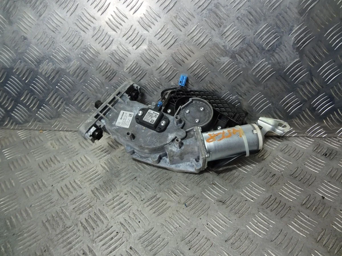 Механизм подъема двери/крышки багажника Mercedes-Benz E-класс W212/S212/C207/A207 (2009—2013)
