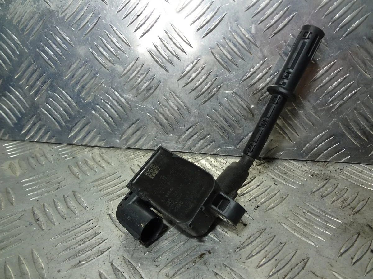 Катушка зажигания Mercedes-Benz E-класс W212/S212/C207/A207 (2009—2013)