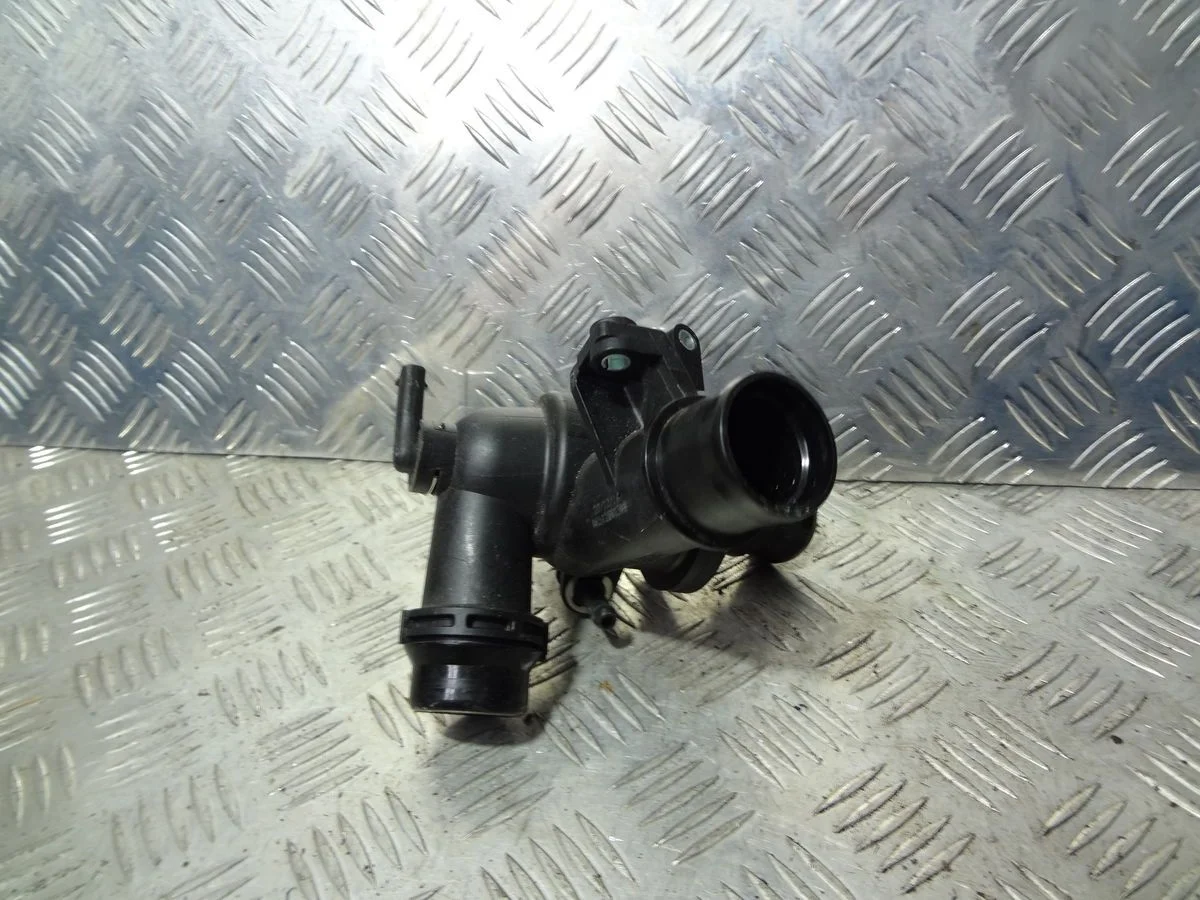 Термостат Mercedes-Benz S-класс W222/C217/A217 (2013—2017)