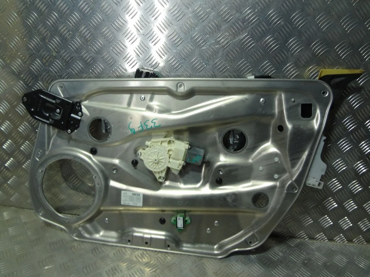 Стеклоподъемник электр. передний правый Mercedes-Benz E-класс W212/S212/C207/A207 (2009—2013)