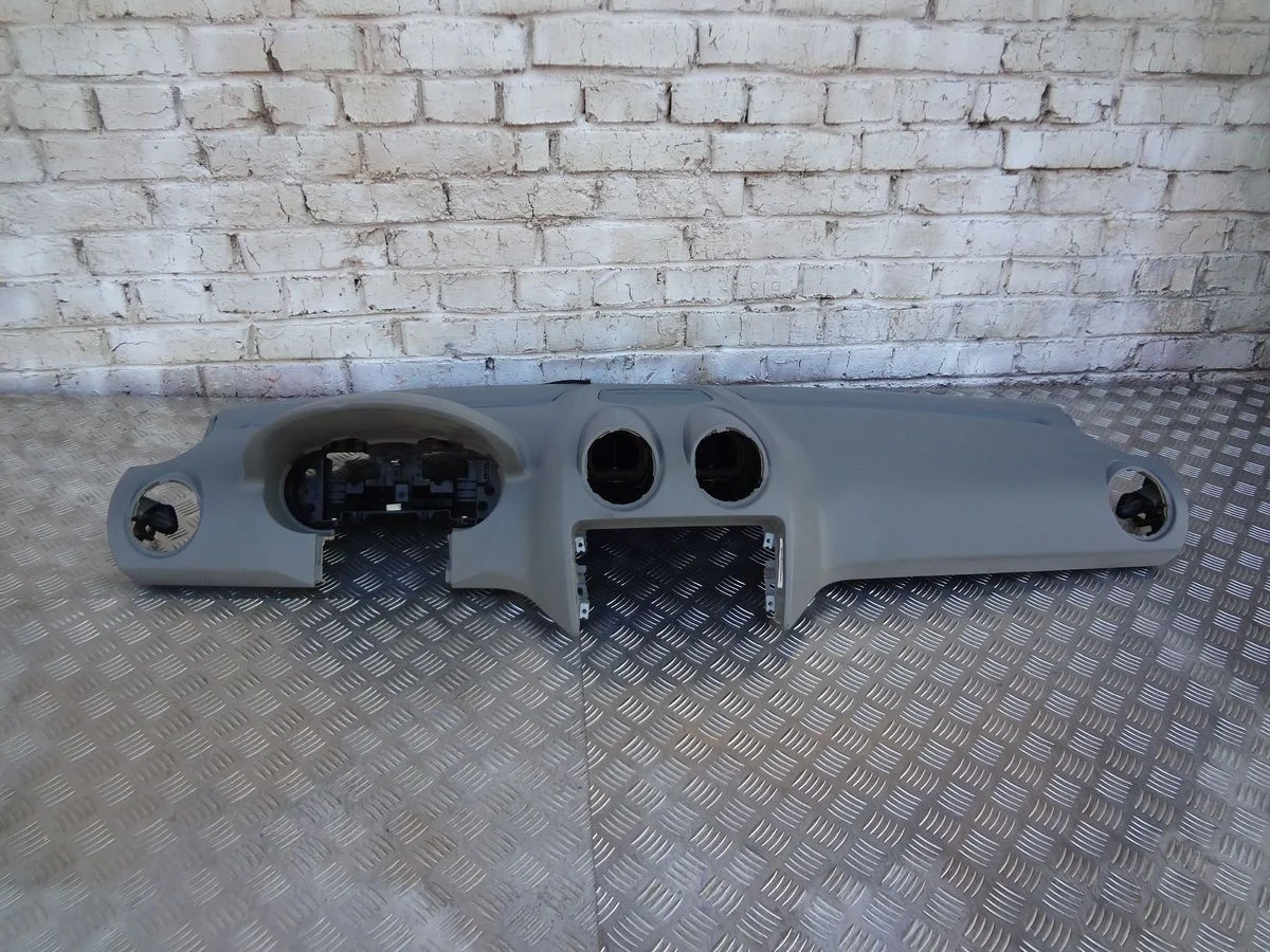 Торпедо Mercedes-Benz M-класс W164 (2005—2008)