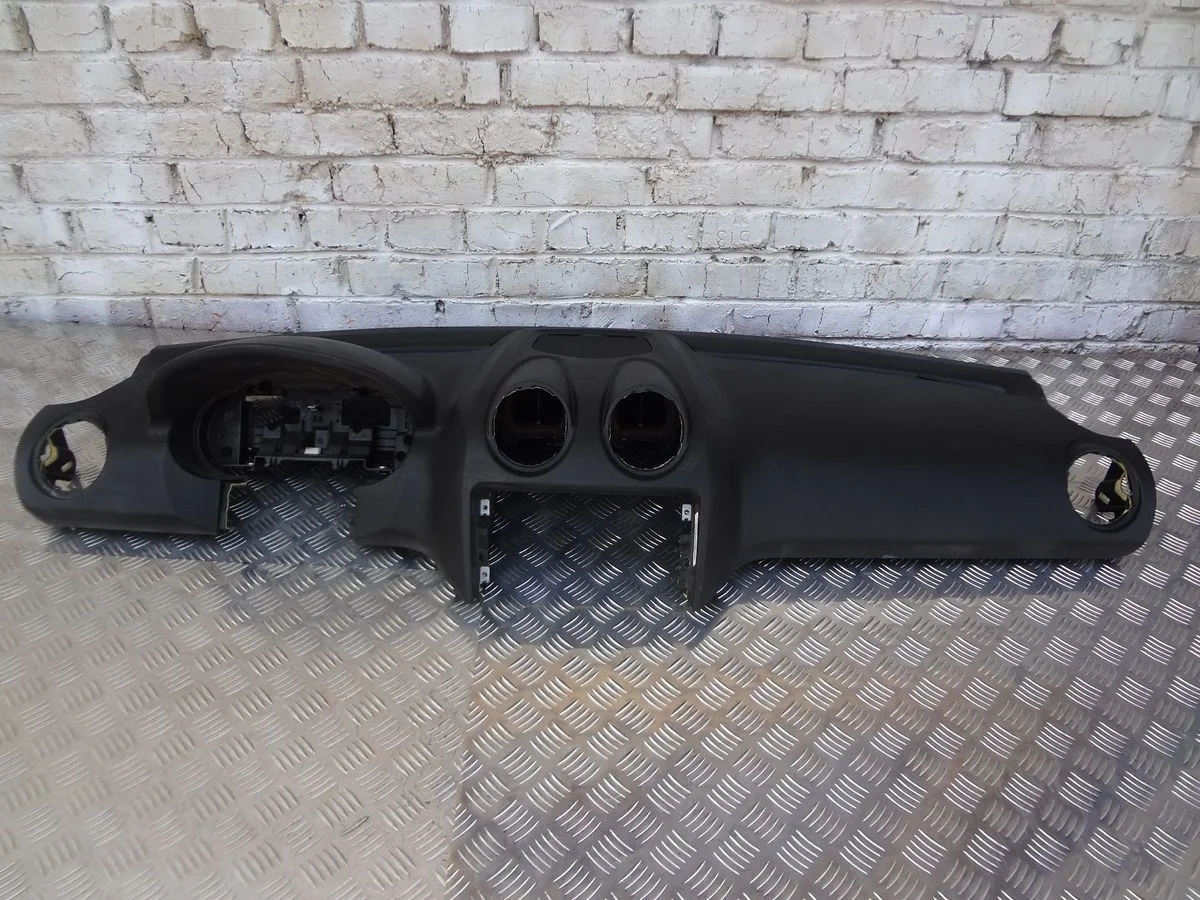 Торпедо Mercedes-Benz M-класс W164 (2005—2008)