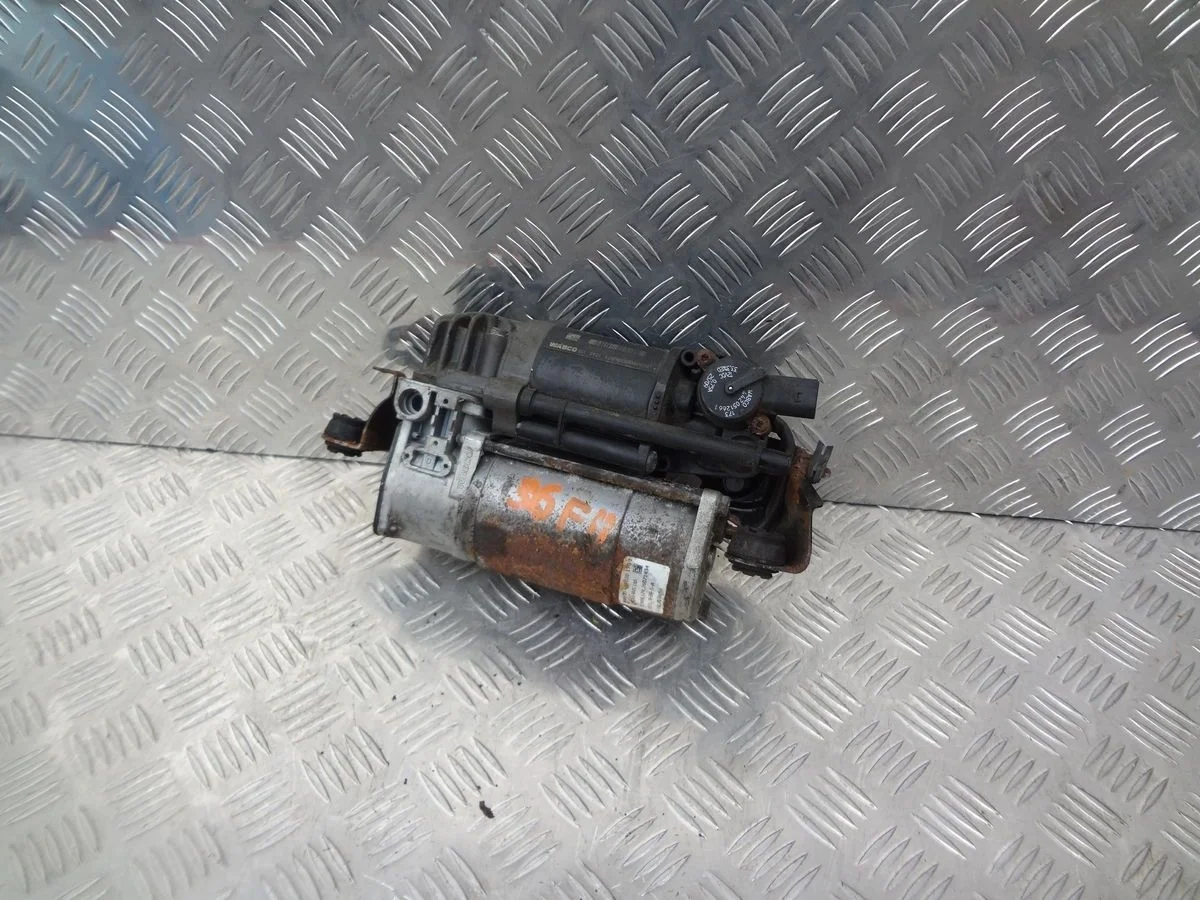 Насос регулировки подвески Mercedes-Benz E-класс W212/S212/C207/A207 (2009—2013)