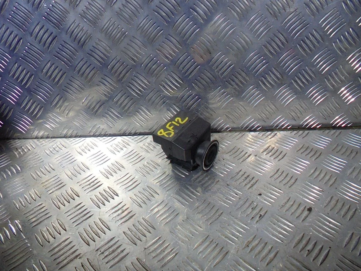 Замок зажигания Mercedes-Benz E-класс W211/S211 рестайлинг (2006—2009)