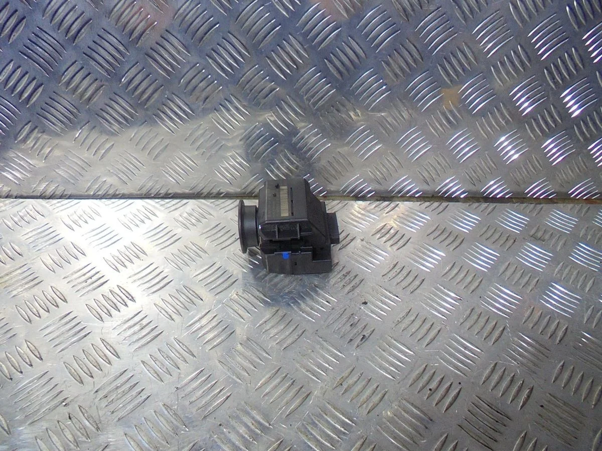 Замок зажигания Mercedes-Benz E-класс W211/S211 рестайлинг (2006—2009)