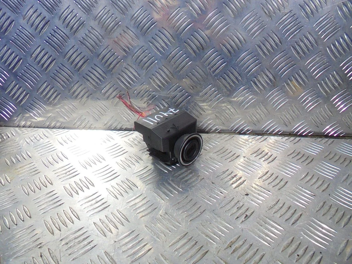 Замок зажигания Mercedes-Benz CLS-класс C219 (2004—2008)