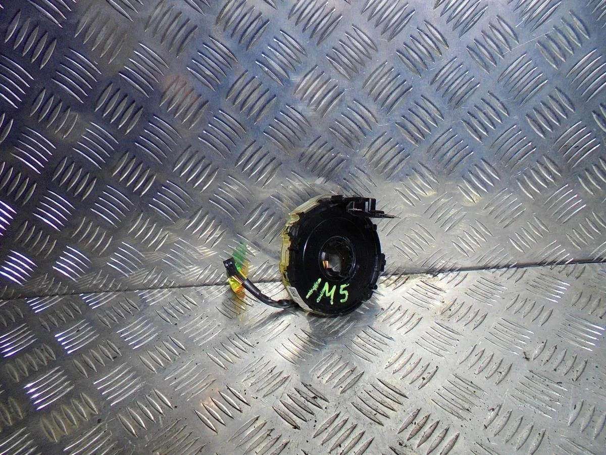 Механизм подрулевой для SRS (ленточный) Mercedes-Benz GL-класс X164 (2006—2009)