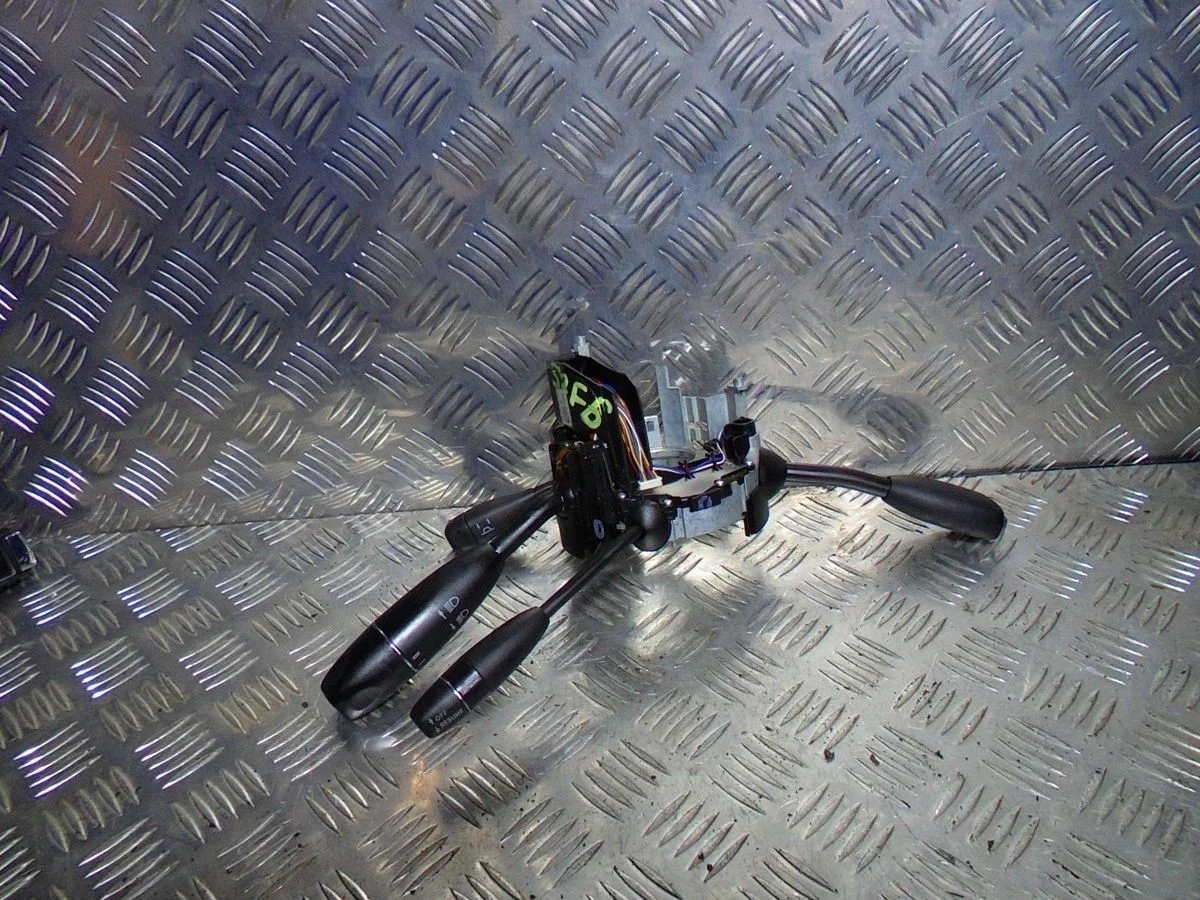 Переключатель подрулевой в сборе Mercedes-Benz CL-класс C216 (2006—2010)