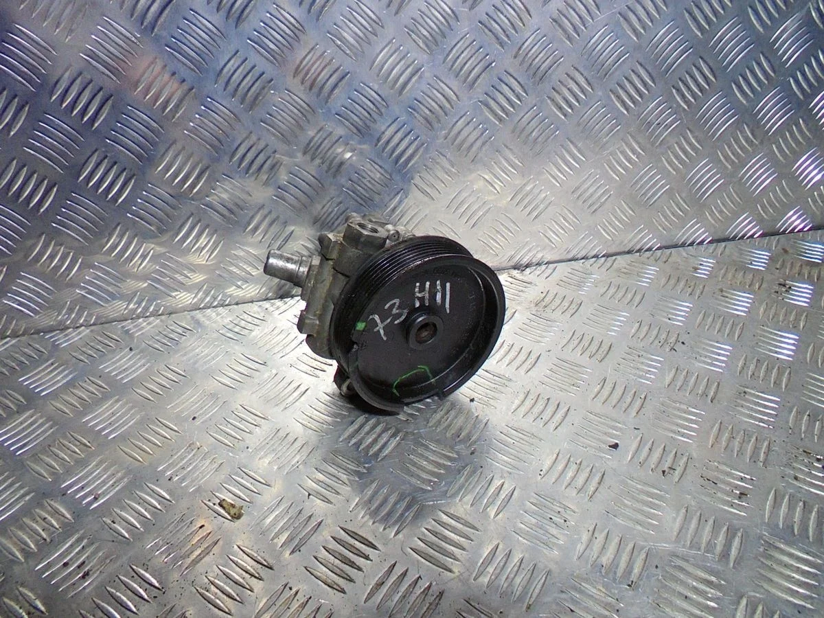 Насос гидроусилителя Mercedes-Benz CL-класс C216 (2006—2010)