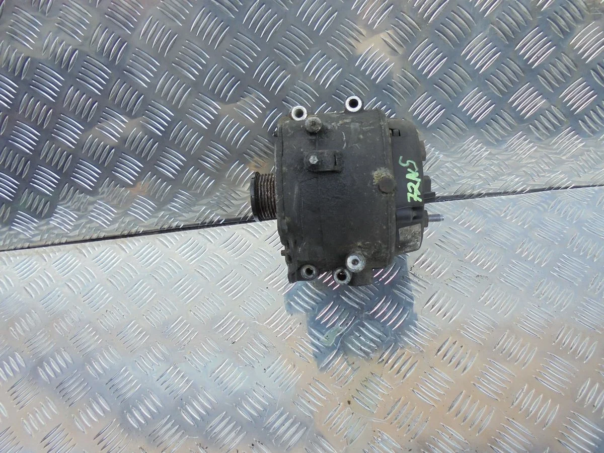 Генератор Mercedes-Benz C-класс W203/S203/CL203 (2000—2004)