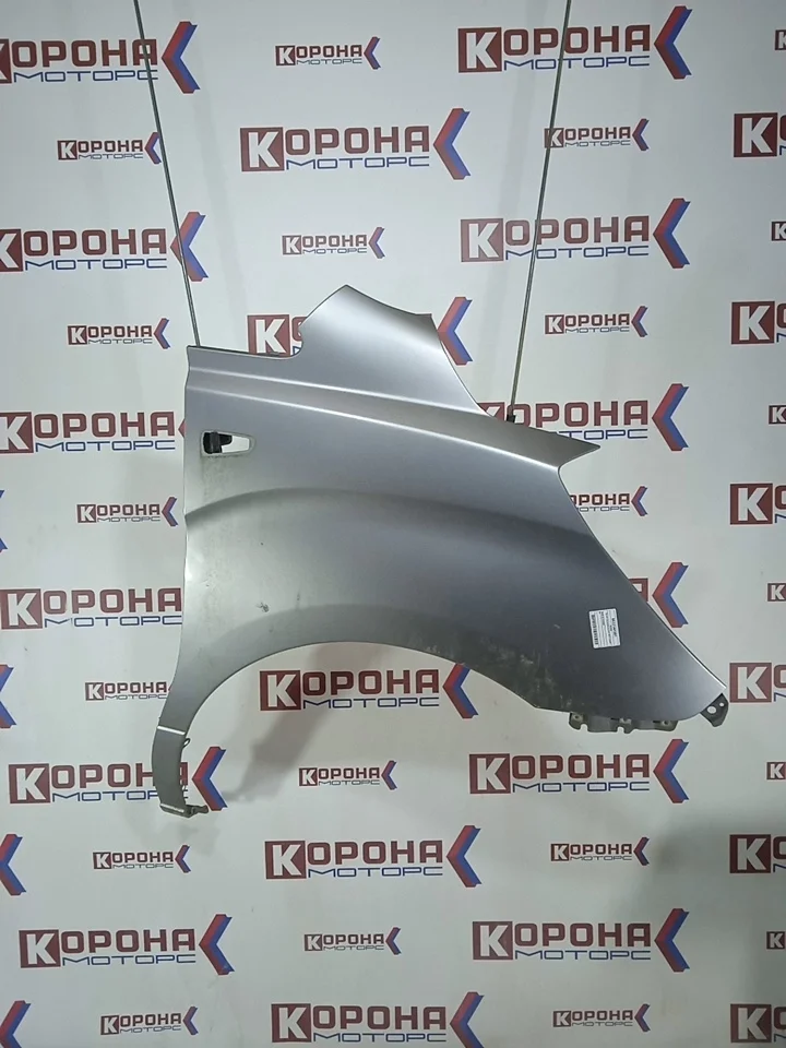 Крыло переднее правое 663214H501 Б/У Б/У
