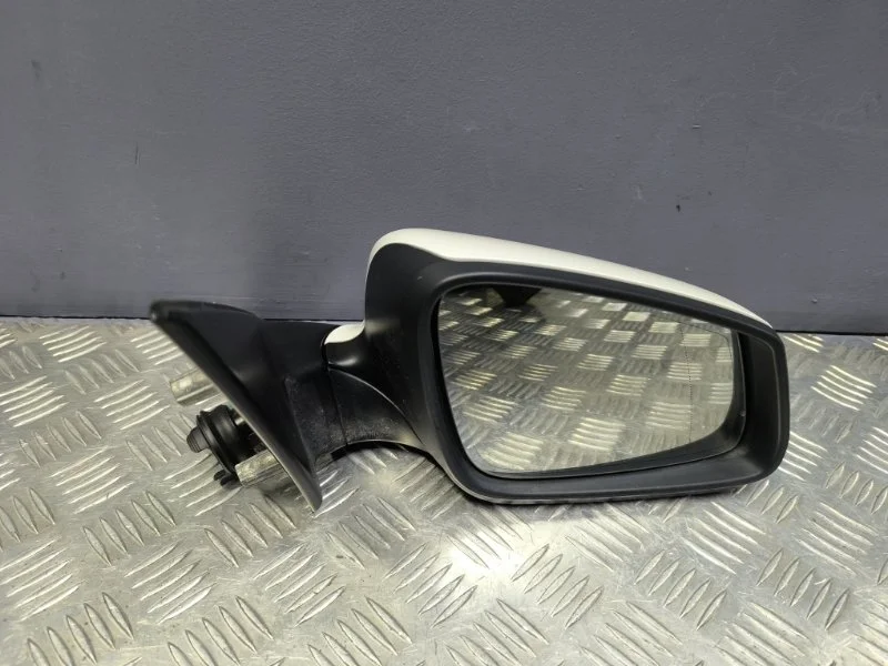 Зеркало правое BMW 5 2012 51167322504 F10 N20B20