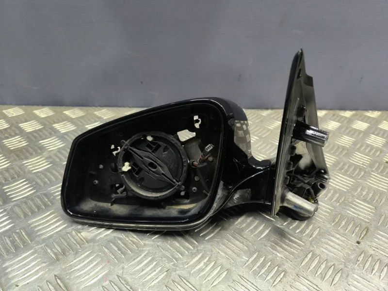 Зеркало левое BMW 5 2011 51167283625 F11 N20B20B