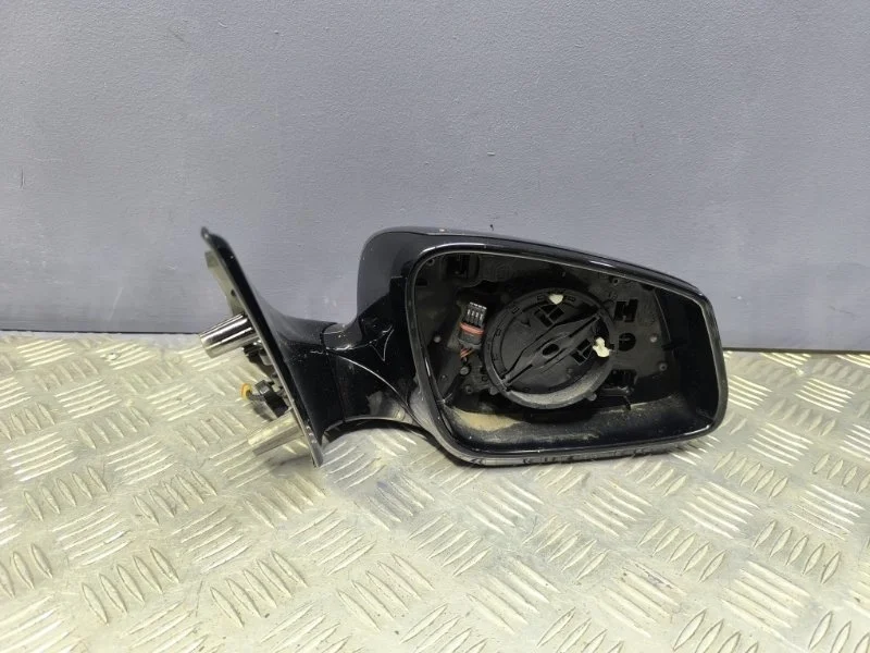 Зеркало правое BMW 5 2011 51167283625 F11 N20B20B