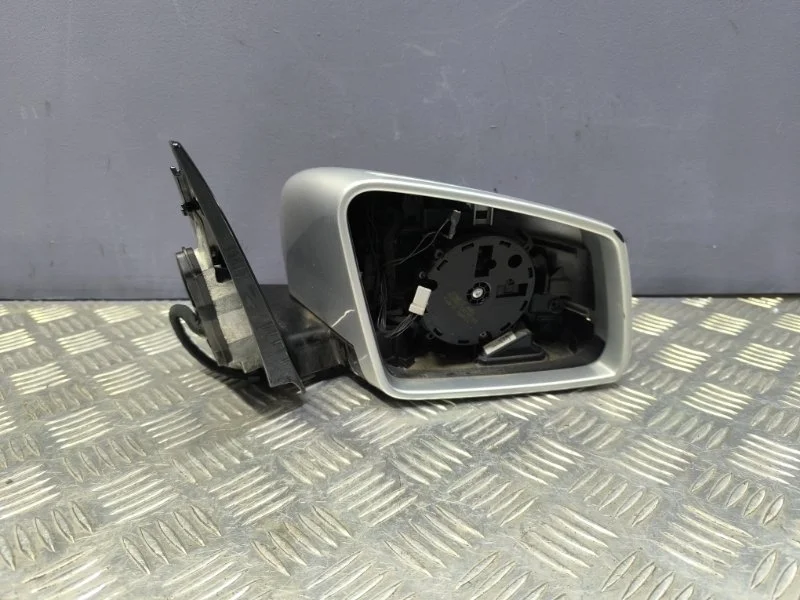 Зеркало правое Mercedes-Benz E-Class 2012 A2128106600 W212 276.952
