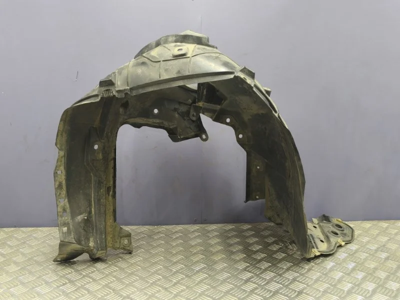 Подкрылок передний правый Nissan X-Trail 2012 63842JG00A T31 QR25DE