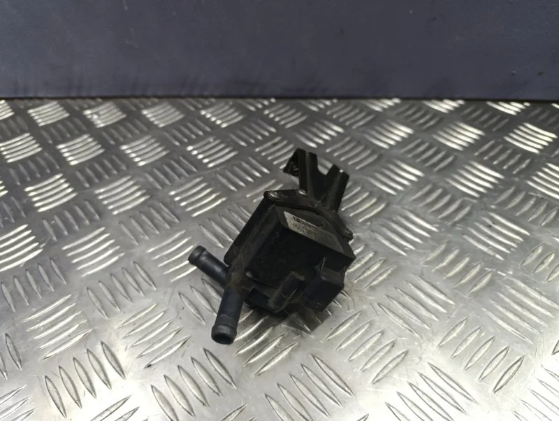 Дополнительная водяная помпа BMW 6 2011 11518616992 F13 N63B44A