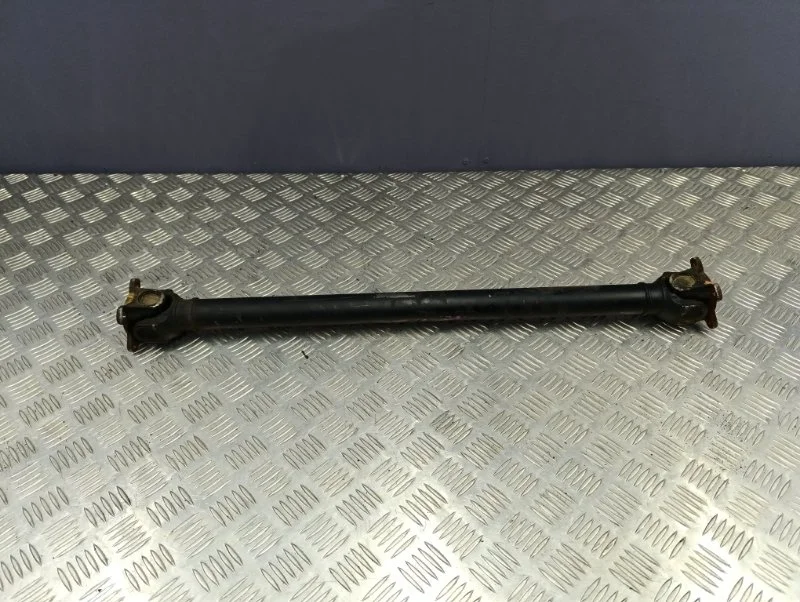 Вал карданный передний BMW X1 2013 26209488491 E84 N20B20A