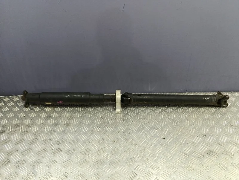 Вал карданный задний BMW X3 2004 26103402134 E83 M54B30