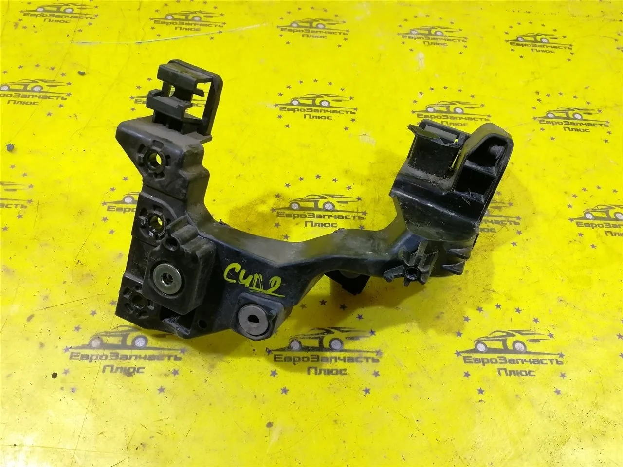 Кронштейн фары Kia Ceed 2 64156A2000 JD, левый