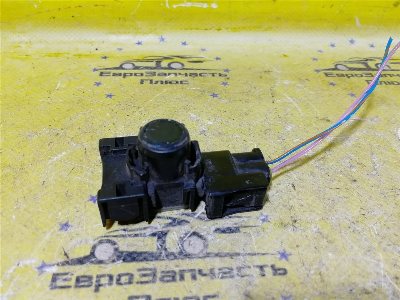 Датчик парковки Mazda CX-5 KD4767UC1 KE