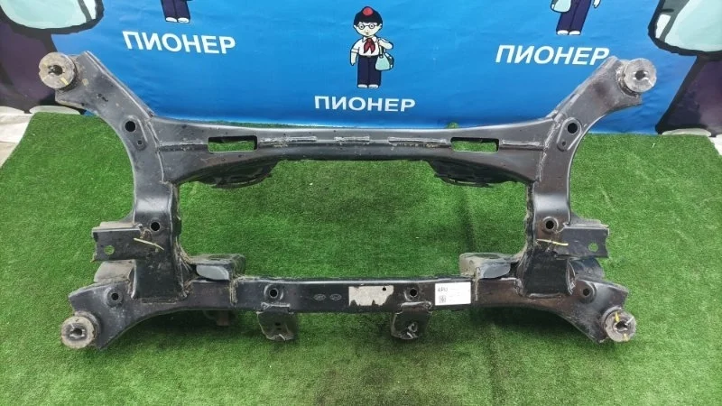 Балка Hyundai Tucson 2019 TL